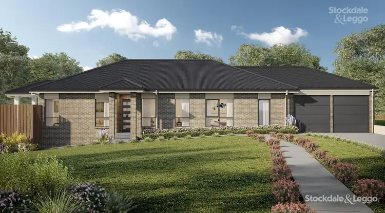 Main view of Homely house listing, 1/68 King Street, Yarra Glen VIC 3775