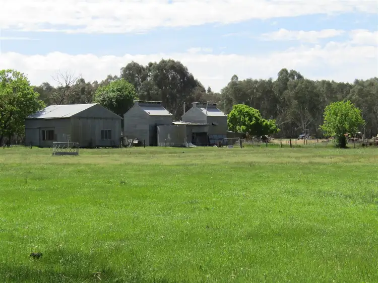 Main view of Homely rural property listing, 00 Ambrosio Road, Wangaratta VIC 3677