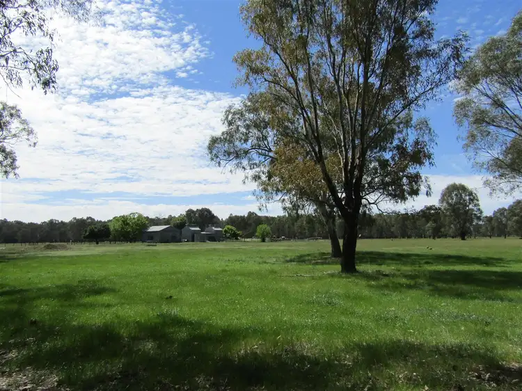 Third view of Homely rural property listing, 00 Ambrosio Road, Wangaratta VIC 3677
