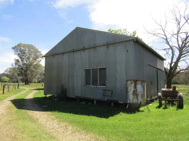Fourth view of Homely rural property listing, 00 Ambrosio Road, Wangaratta VIC 3677