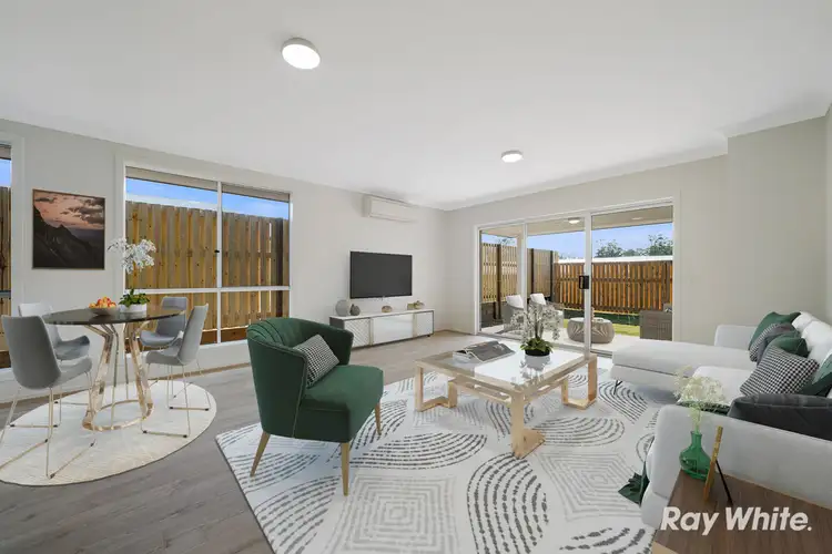 Fourth view of Homely house listing, 3 Tasman Crescent, Logan Reserve QLD 4133