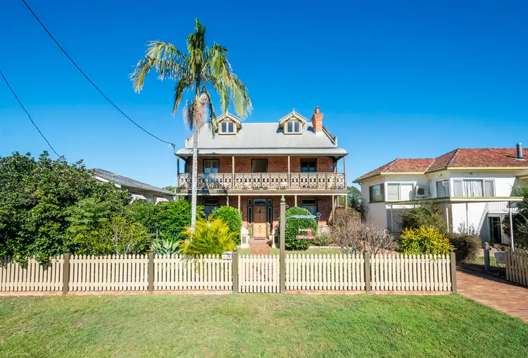 218 Ryan Street, South Grafton NSW 2460