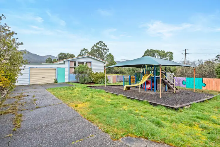 3 William Street, Rosebery TAS 7470