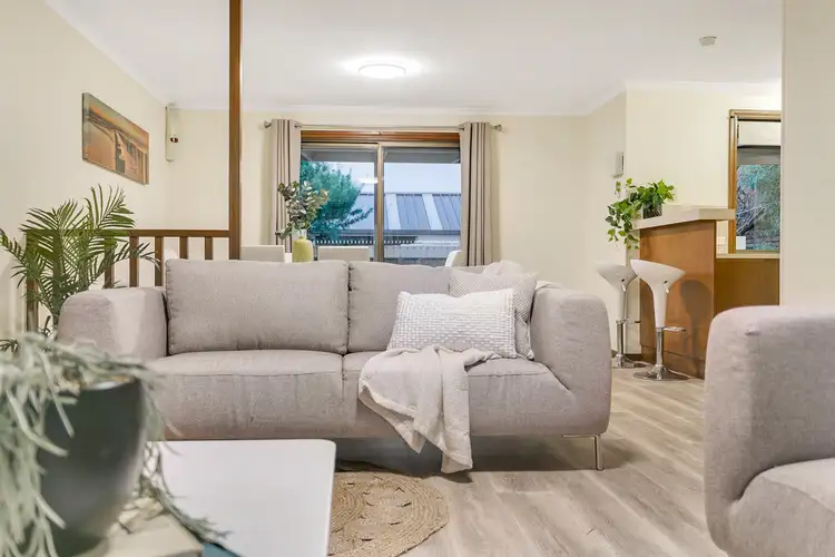Third view of Homely house listing, 5 Redgate Court, Moana SA 5169