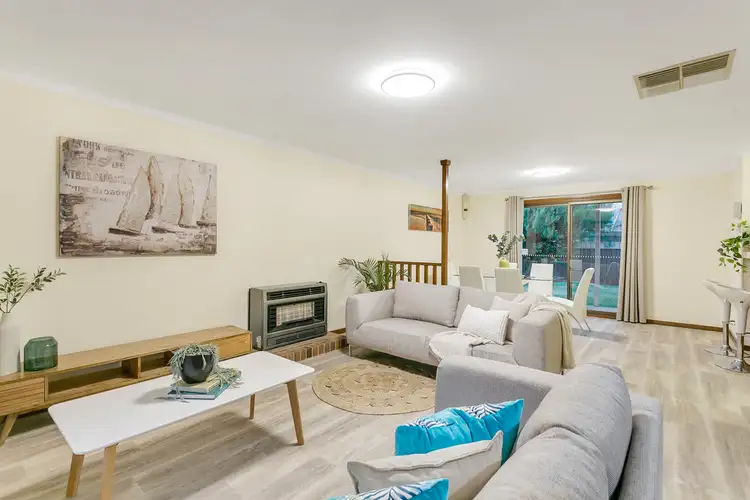 Sixth view of Homely house listing, 5 Redgate Court, Moana SA 5169