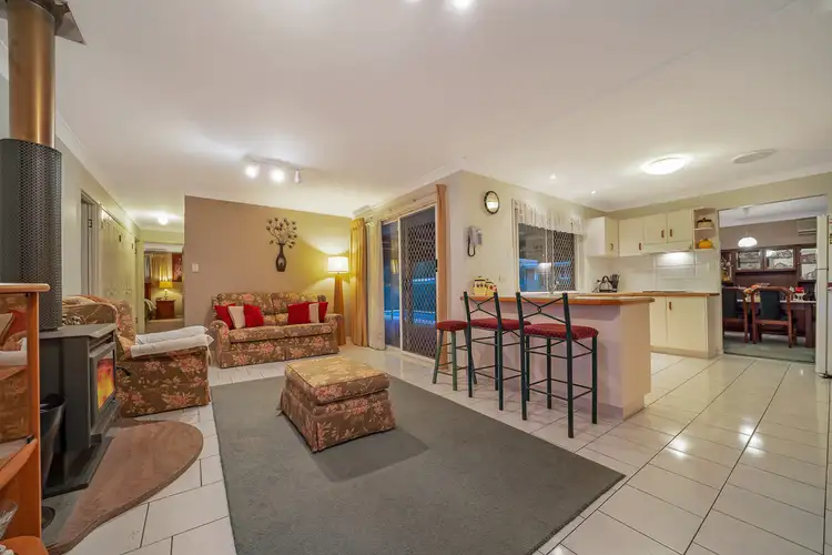 Fifth view of Homely house listing, 51 Saint James Circuit, Heritage Park QLD 4118