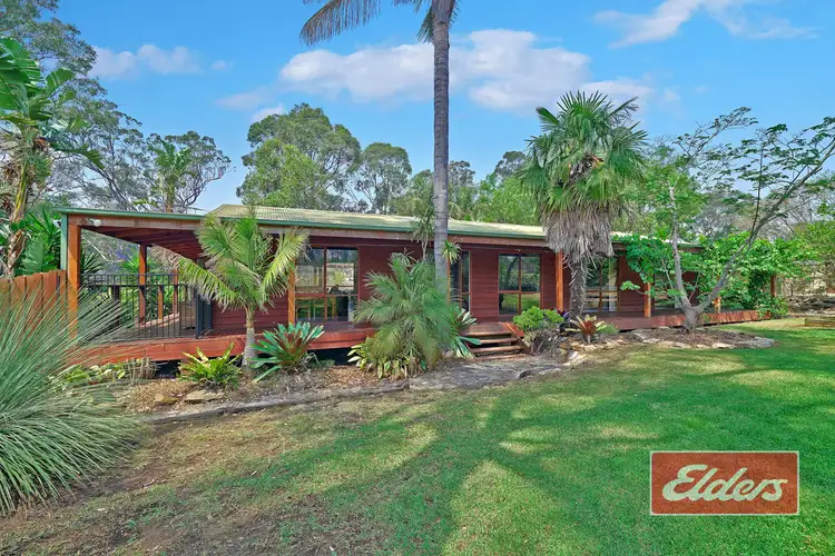 305 BRIDGE STREET, Thirlmere NSW 2572