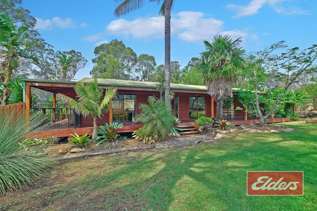 Main view of Homely house listing, 305 BRIDGE STREET, Thirlmere NSW 2572