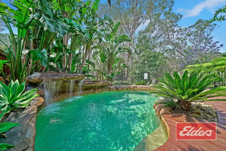 Second view of Homely house listing, 305 BRIDGE STREET, Thirlmere NSW 2572