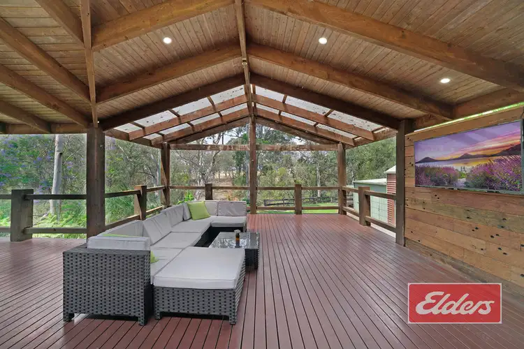Third view of Homely house listing, 305 BRIDGE STREET, Thirlmere NSW 2572