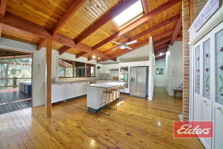 Fourth view of Homely house listing, 305 BRIDGE STREET, Thirlmere NSW 2572