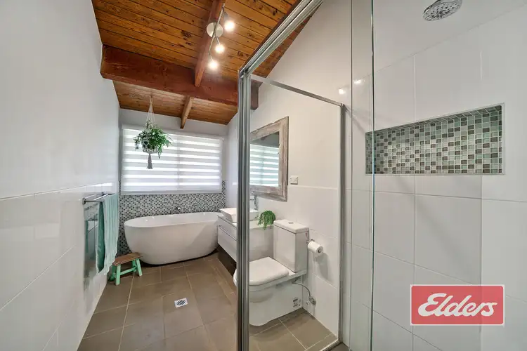 Fifth view of Homely house listing, 305 BRIDGE STREET, Thirlmere NSW 2572