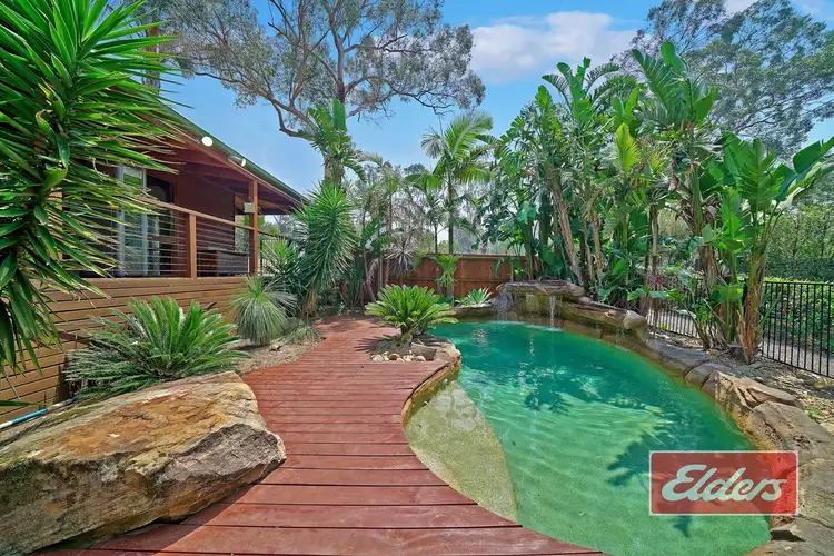Sixth view of Homely house listing, 305 BRIDGE STREET, Thirlmere NSW 2572