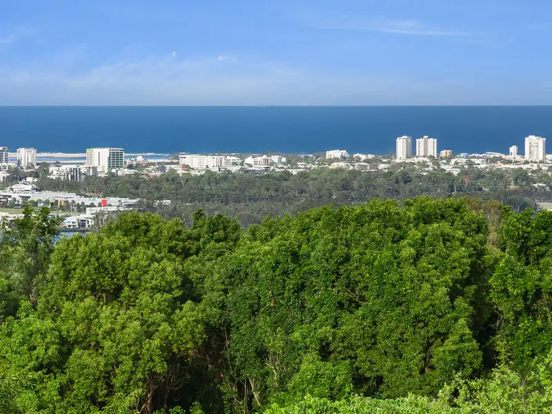 Main view of Homely land listing, 41A Ferguson Avenue, Buderim QLD 4556