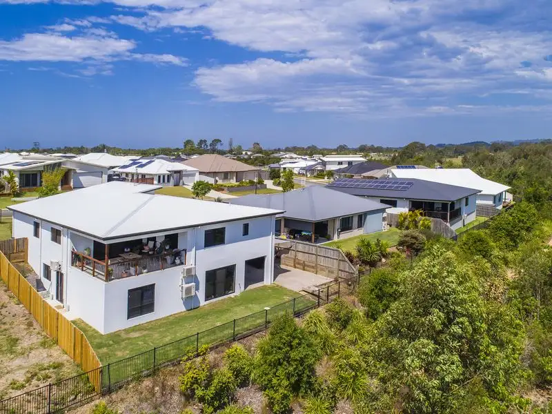 Main view of Homely house listing, 51 Cutters Way, Bli Bli QLD 4560