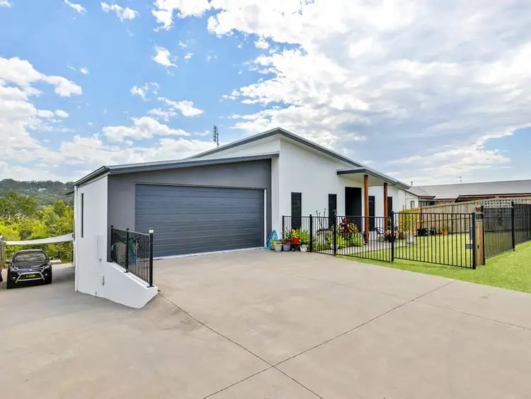 Second view of Homely house listing, 51 Cutters Way, Bli Bli QLD 4560