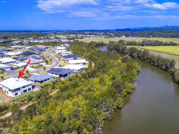 Third view of Homely house listing, 51 Cutters Way, Bli Bli QLD 4560