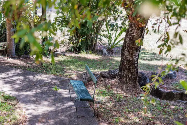 Fifth view of Homely house listing, 1721 Yakapari Seaforth Rd, Mount Jukes QLD 4740