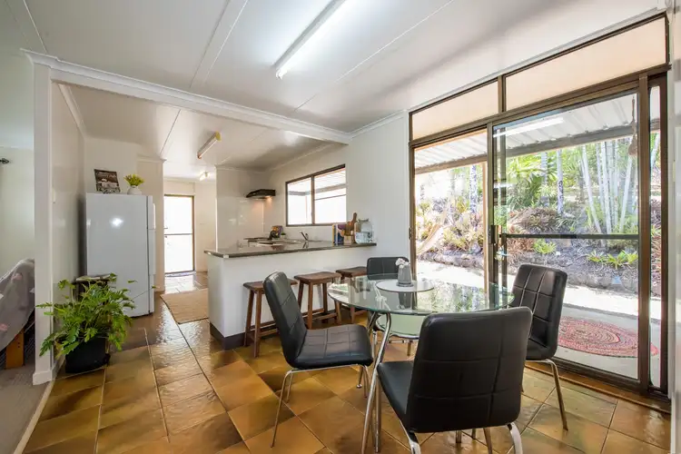Sixth view of Homely house listing, 1721 Yakapari Seaforth Rd, Mount Jukes QLD 4740