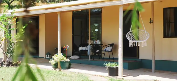 Seventh view of Homely house listing, 1721 Yakapari Seaforth Rd, Mount Jukes QLD 4740