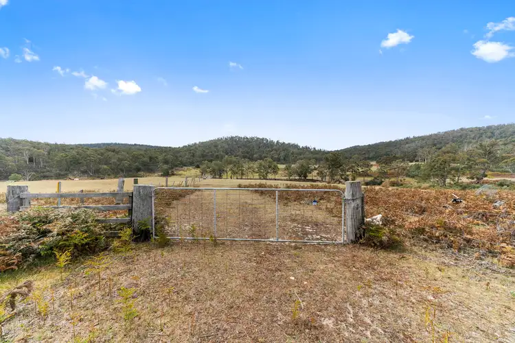 Second view of Homely land listing, Lot 1 Link Road, Colebrook TAS 7027