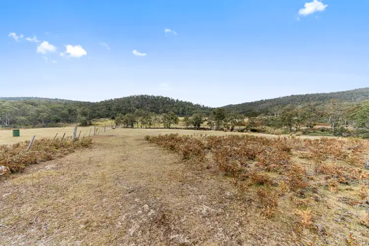 Third view of Homely land listing, Lot 1 Link Road, Colebrook TAS 7027