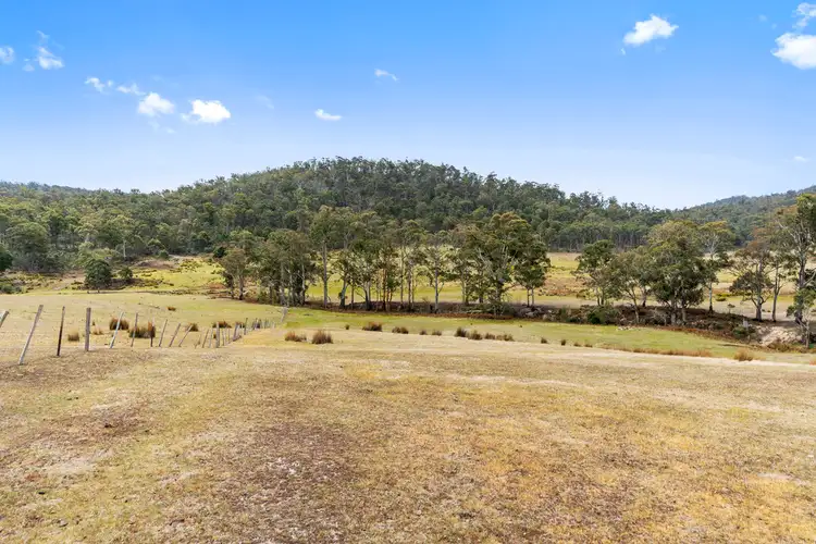 Fourth view of Homely land listing, Lot 1 Link Road, Colebrook TAS 7027