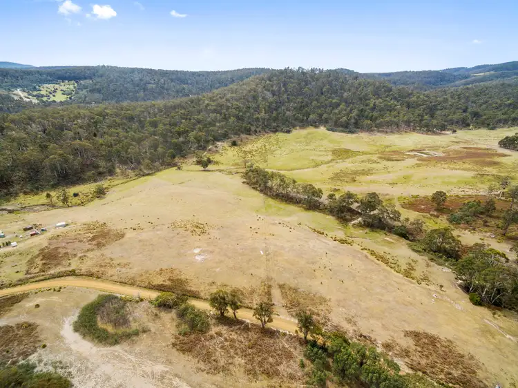 Seventh view of Homely land listing, Lot 1 Link Road, Colebrook TAS 7027