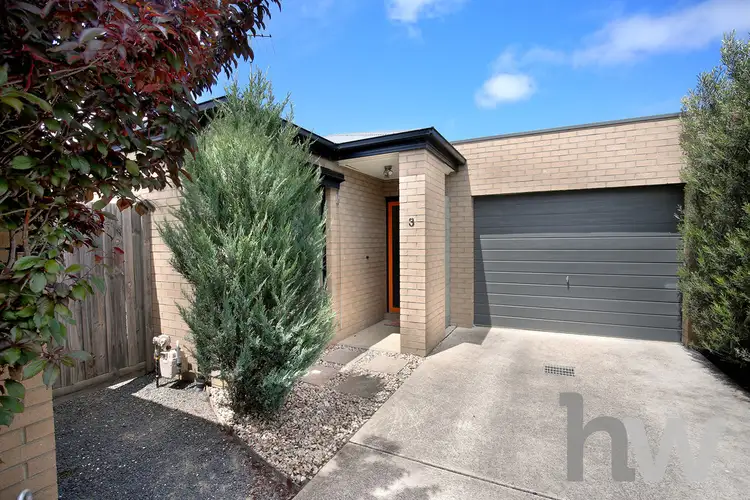 3/21 Benita Place, Leopold VIC 3224
