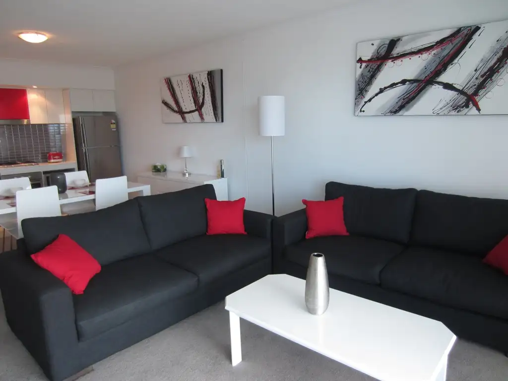 Main view of Homely apartment listing, 32610 'Southport Central' 9 Lawson Street, Southport QLD 4215