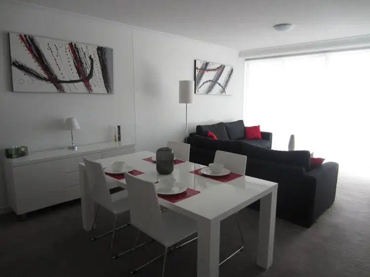 Fourth view of Homely apartment listing, 32610 'Southport Central' 9 Lawson Street, Southport QLD 4215