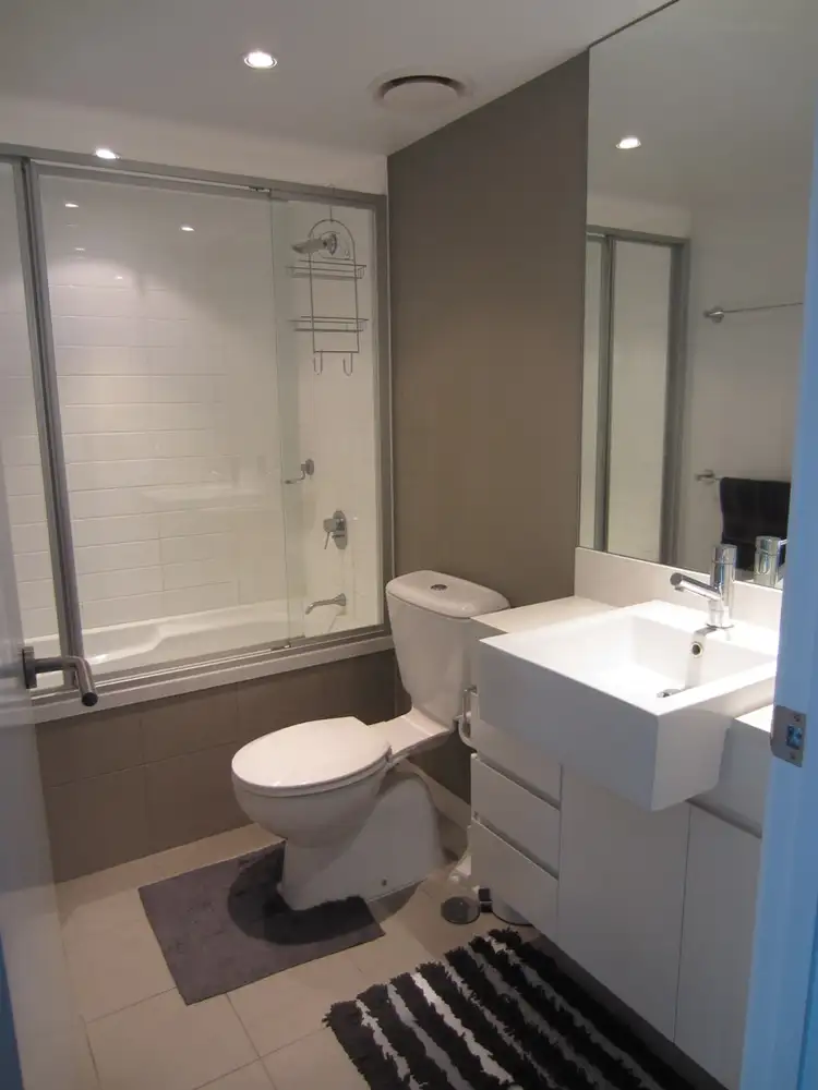 Seventh view of Homely apartment listing, 32610 'Southport Central' 9 Lawson Street, Southport QLD 4215