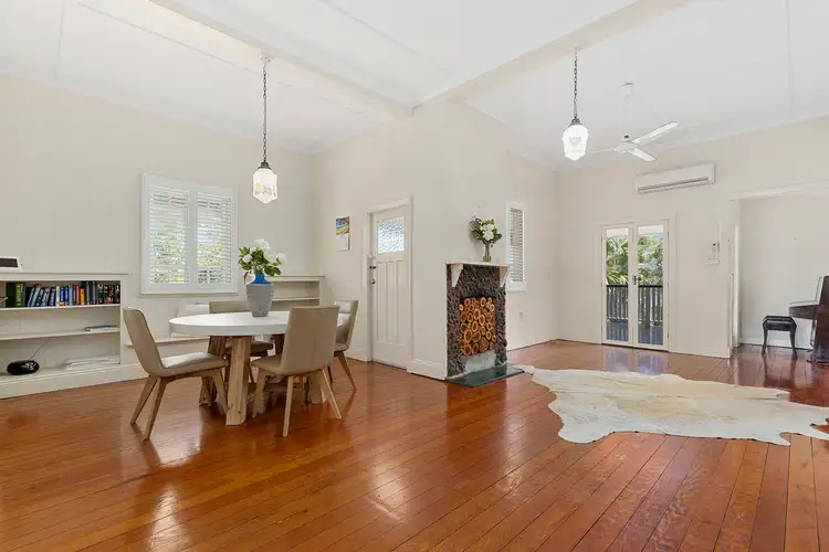 Fourth view of Homely house listing, 10 Goring Street, Newmarket QLD 4051