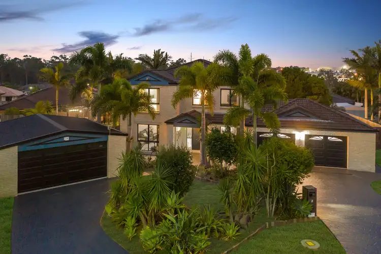 20 Pheasant Court, Heritage Park QLD 4118