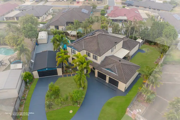Second view of Homely house listing, 20 Pheasant Court, Heritage Park QLD 4118