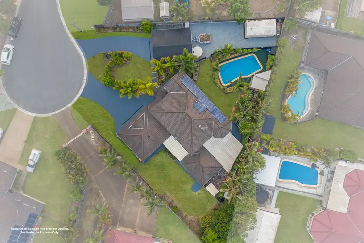 Third view of Homely house listing, 20 Pheasant Court, Heritage Park QLD 4118