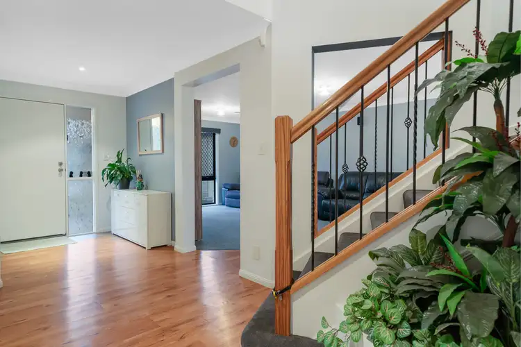 Fourth view of Homely house listing, 20 Pheasant Court, Heritage Park QLD 4118