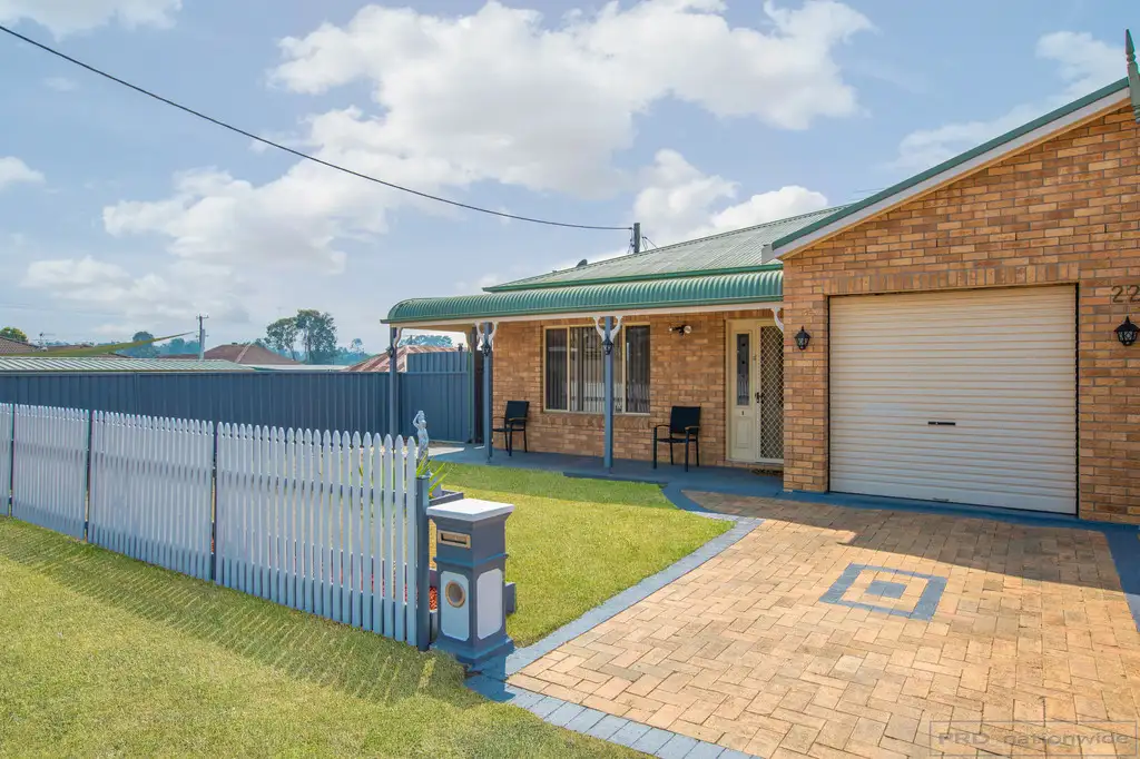 Main view of Homely house listing, 1/22 Caledonian Street, Aberdare NSW 2325