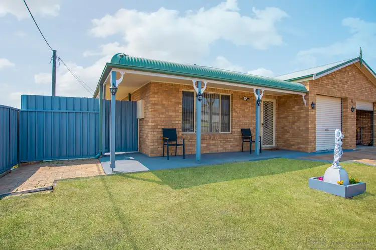 Third view of Homely house listing, 1/22 Caledonian Street, Aberdare NSW 2325