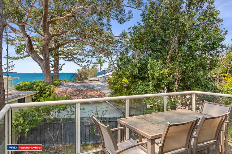 Seventh view of Homely townhouse listing, 3/25 Soldiers Point Road, Soldiers Point NSW 2317