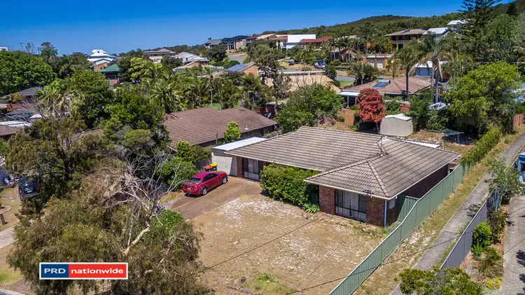 Second view of Homely house listing, 12 Bent Street, Fingal Bay NSW 2315