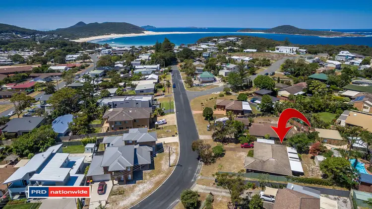 Third view of Homely house listing, 12 Bent Street, Fingal Bay NSW 2315