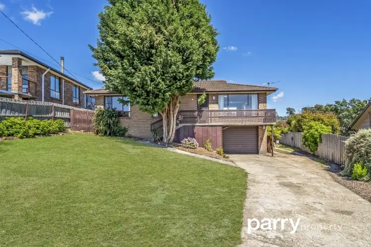 5 Pheasant Place, Legana TAS 7277