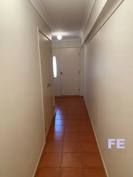 Fourth view of Homely unit listing, Unit 2/8 William Street, Kingaroy QLD 4610