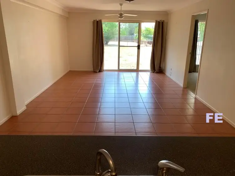 Fifth view of Homely unit listing, Unit 2/8 William Street, Kingaroy QLD 4610