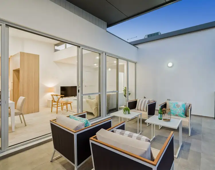 7/132 Matlock, Mount Hawthorn WA 6016
