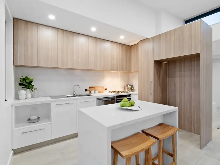 Fourth view of Homely unit listing, 7/132 Matlock, Mount Hawthorn WA 6016