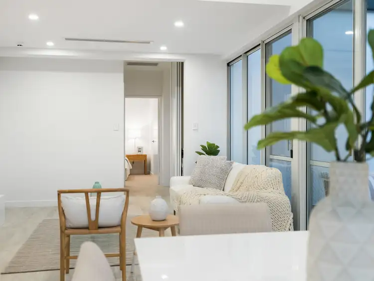Sixth view of Homely unit listing, 7/132 Matlock, Mount Hawthorn WA 6016