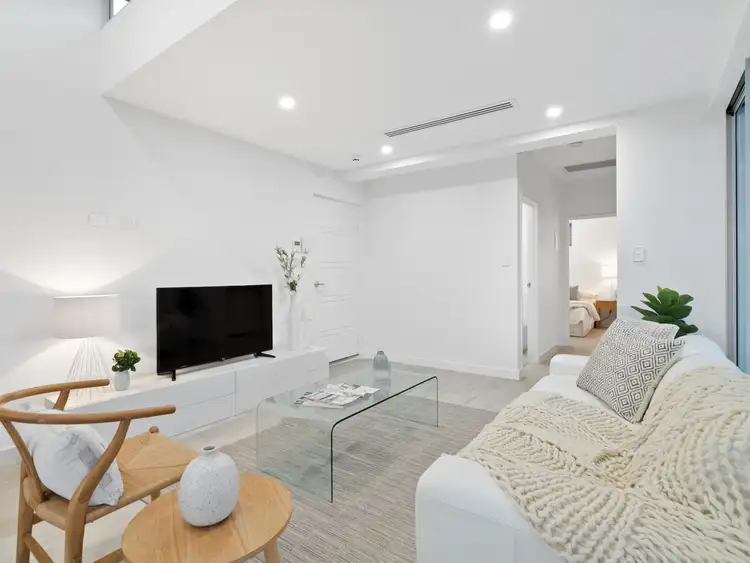 Seventh view of Homely unit listing, 7/132 Matlock, Mount Hawthorn WA 6016