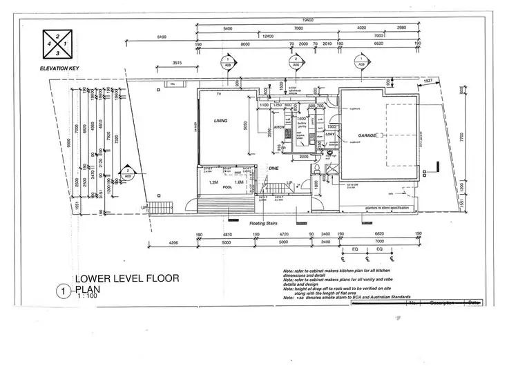 Sixth view of Homely land listing, 150 Shingley Drive, Cannonvale QLD 4802